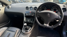 Peugeot Rcz 2.0 HDi GT 2dr Diesel Coupe